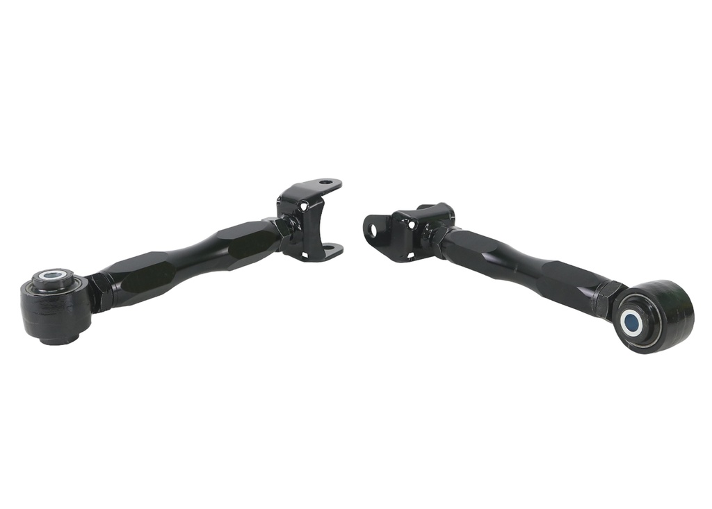 Whiteline Rear Lower Toe Control Arm - Adjustable