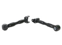 Whiteline Rear Lower Toe Control Arm - Adjustable
