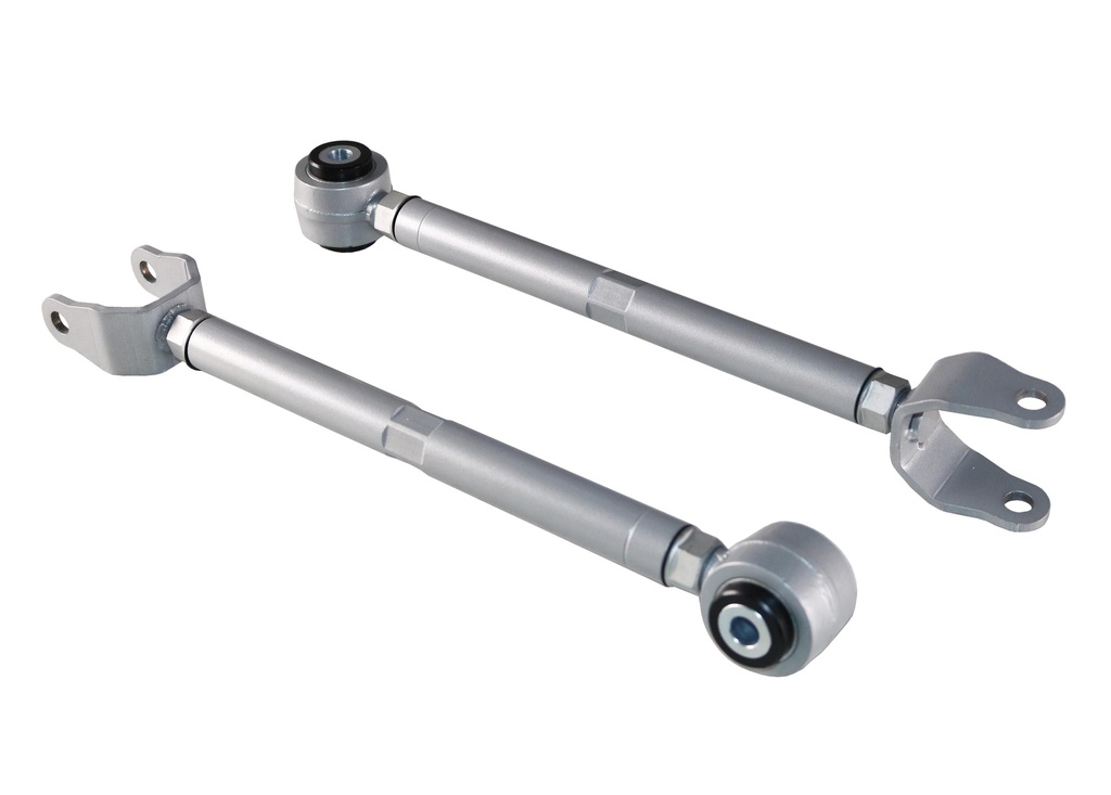 [KTA329] Whiteline Tesla Model 3 Rear Lower Front Trailing