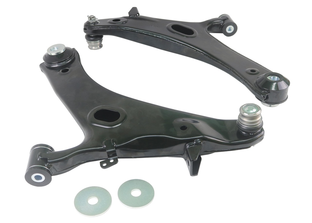 Whiteline Performance Control Arm Lower - Arm Assembly, Front Axle for SUBARU EXIGA 2008-2018 | YA