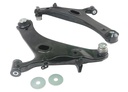Whiteline Performance Control Arm Lower - Arm Assembly, Front Axle for SUBARU EXIGA 2008-2018 | YA