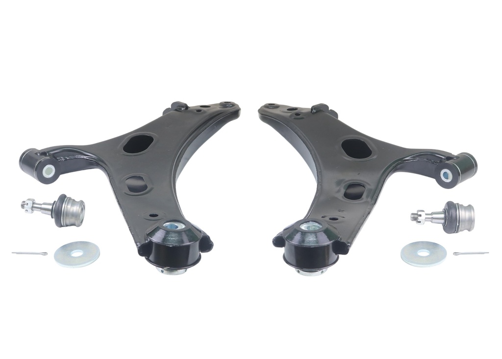Whiteline Performance Control Arm Lower - Arm Assembly, Front Axle for SUBARU FORESTER 2012-2018 | SJ