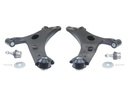 Whiteline Front Lower Control Arm - Offset - Fores
