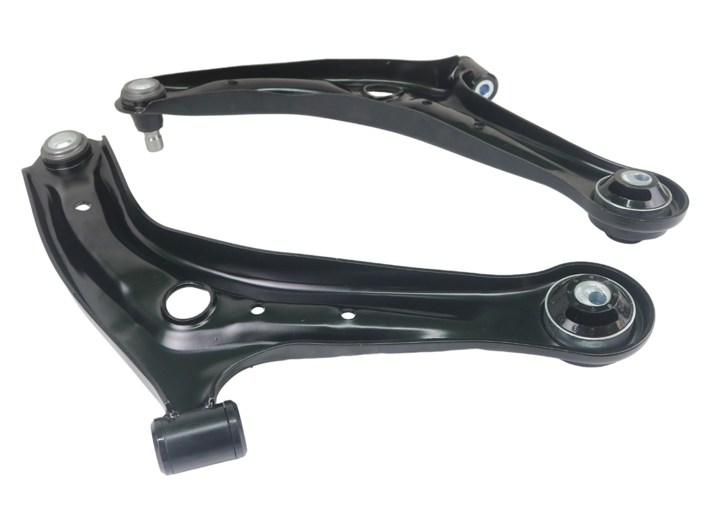 Whiteline Performance Control Arm Lower - Arm Assembly, Front Axle for FORD FIESTA 2009-2012 | WS, WT