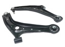 Whiteline Front Lower Control Arm Kit - Caster Inc