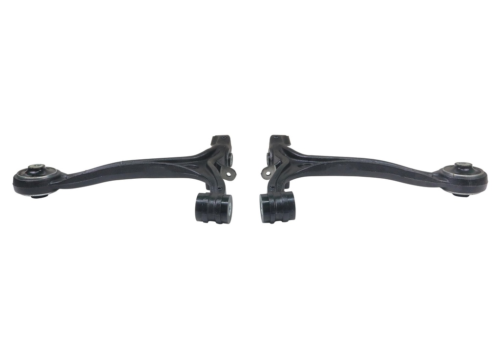 Whiteline Front Lower Control Arm - Offset - Accor