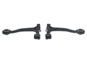 Whiteline Front Lower Control Arm - Offset - Accor