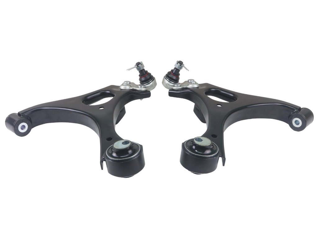 Whiteline Front Lower Control Arm - Offset - Civic