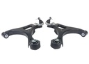 Whiteline Performance Control Arm Lower - Arm Assembly, Front Axle for HONDA CIVIC 2005-2012 | 8TH GEN FA, FD