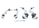 Whiteline Front Lower Control Arm Kit - BMW F30 3