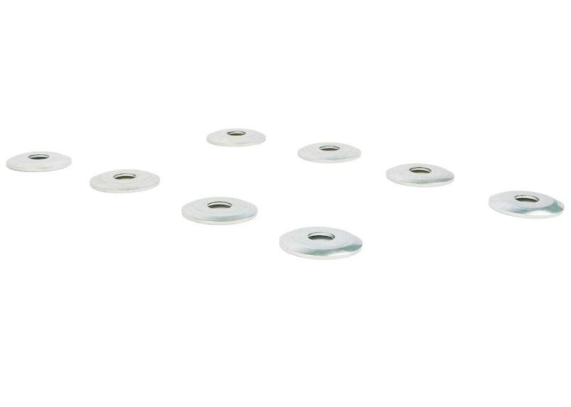 Whiteline LINK WASHER KIT