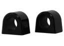 Whiteline Performance Sway Bar Mount - Bushing Kit 19mm, Front Axle for SUBARU BRUMBY 1978-1994 | AS