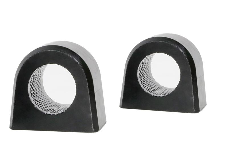 Whiteline Performance Sway Bar To Chassis Bush Kit