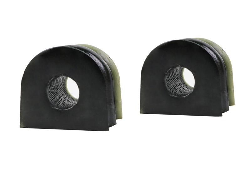Whiteline Performance Sway Bar To Chassis Bush Kit