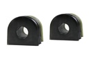 Whiteline Performance Sway Bar To Chassis Bush Kit