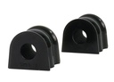 Whiteline Performance Sway Bar Mount - Bushing Kit 19mm, Front Axle for SUBARU FORESTER 1997-2002 | SF