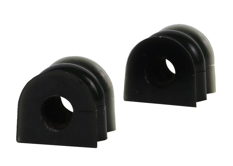 Whiteline Performance Sway Bar Mount - Bushing Kit 20mm, Front Axle for SUBARU FORESTER 1997-2002 | SF