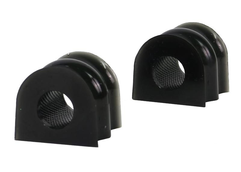 Whiteline Performance Sway Bar To Chassis Bush Kit