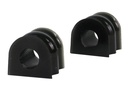 Whiteline Performance Sway Bar Mount - Bushing Kit 21mm, Front Axle for SUBARU FORESTER 1997-2002 | SF