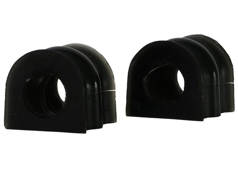 Whiteline Performance Sway Bar Mount - Bushing Kit 24mm, Front Axle for SUBARU FORESTER 1997-2002 | SF