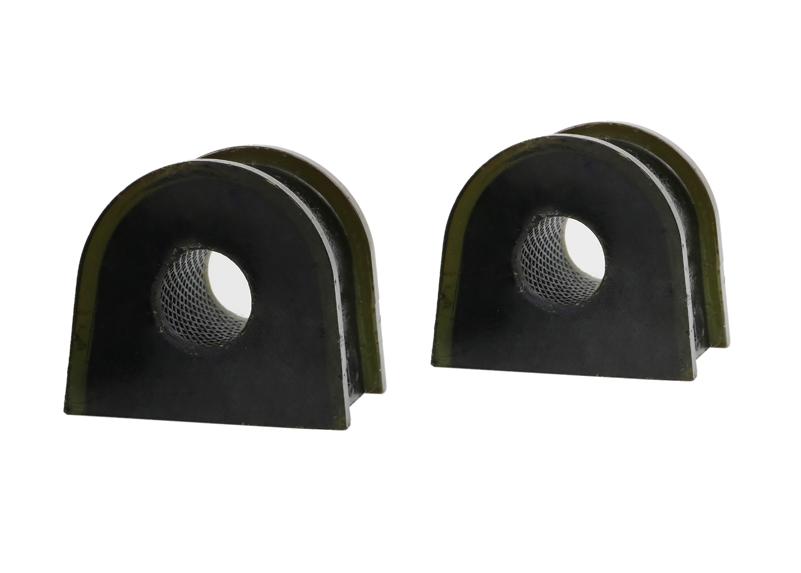 Whiteline Performance Sway Bar To Chassis Bush Kit