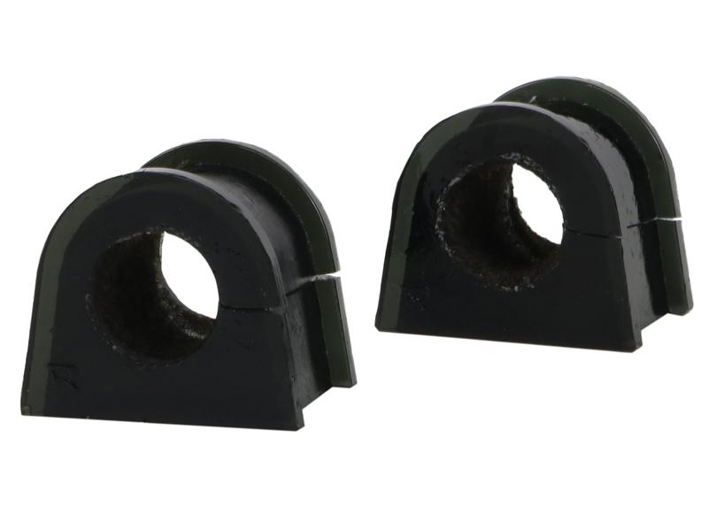 Whiteline Performance Sway Bar - Mount Bushing Kit (20mm) for SUBARU IMPREZA 2000-2007 | GD SEDAN