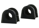 Whiteline Performance Sway Bar To Chassis Bush Kit