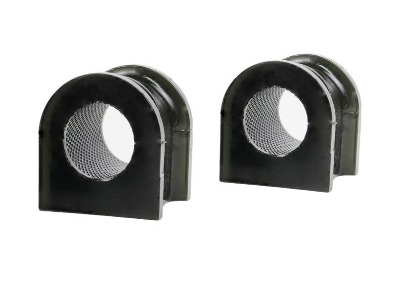 Whiteline Performance Sway Bar Mount - Bushing Kit 26mm, Front Axle for NISSAN NX/NXR 1991-1996 | B13