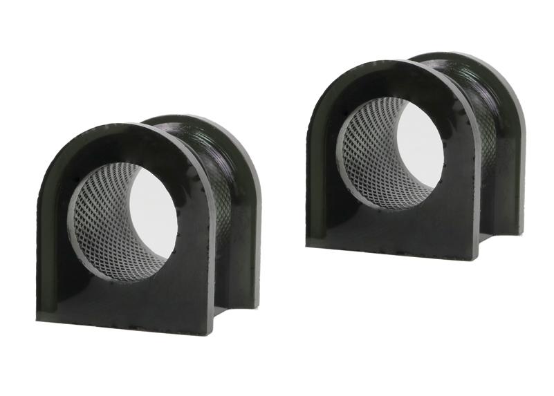 Whiteline Performance Sway Bar Mount - Bushing Kit 28mm, Front Axle for NISSAN 300ZX 1989-1997 | Z32