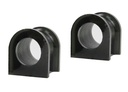 Whiteline Performance Sway Bar Mount - Bushing Kit 28mm, Front Axle for NISSAN 300ZX 1989-1997 | Z32