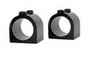 Whiteline Performance Sway Bar Mount - Bushing Kit 30mm, Front Axle for FORD RANGER 2006-2011 | PJ, PK 2WD