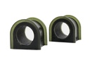 Whiteline Performance Sway Bar To Chassis Bush Kit