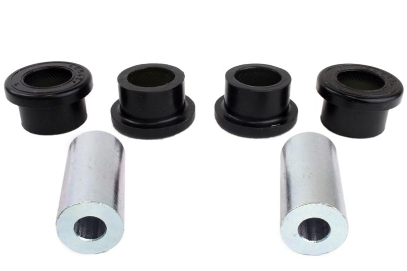 Whiteline Performance Bush Kit-Control Arm Front