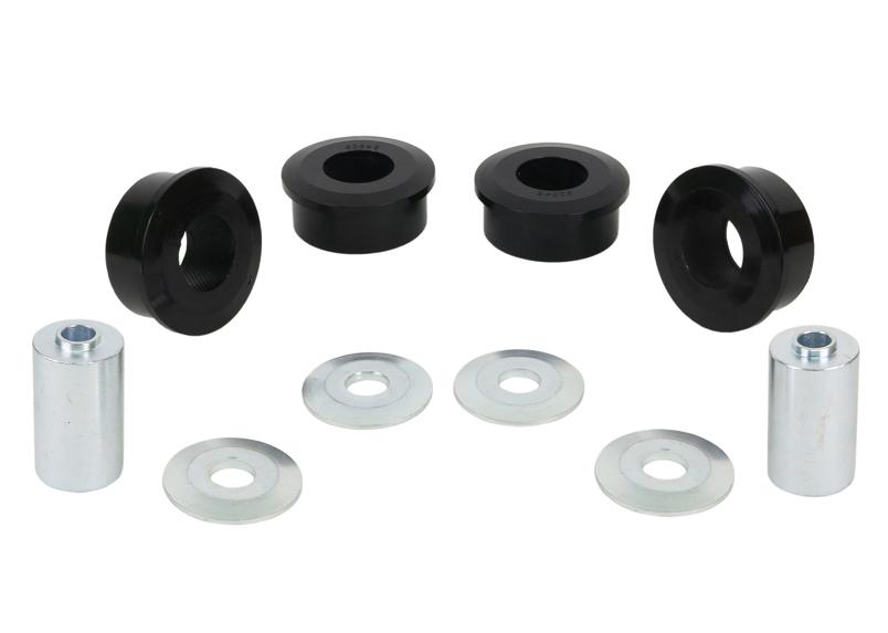 Whiteline Performance BUSH KIT-TRAILING ARM FRONT