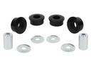Whiteline Performance Trailing Arm - Front Bushing Kit, Rear Axle for AUDI A3 2003-2013 | 8P FWD