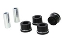 Whiteline Performance Control Arm Lower - Inner Front Bushing Kit, Front Axle for SUBARU EXIGA 2008-2018 | YA