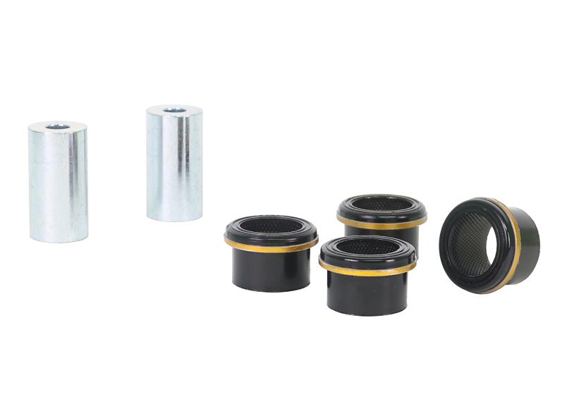 Whiteline Performance Bush Kit - Front Lower Contr