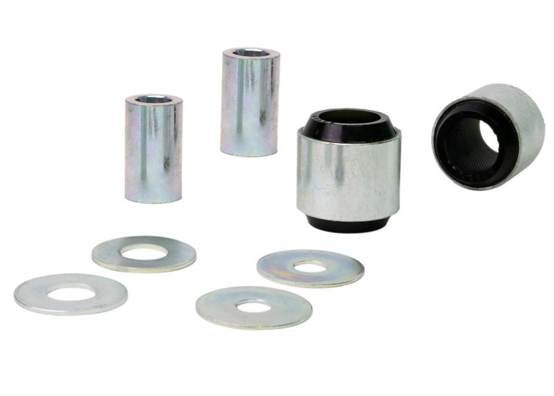 Whiteline Performance Trailing Arm Lower - Front Bushing Kit, Rear Axle for SUBARU FORESTER 2008-2013 | SH