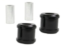 Whiteline Performance BUSH KIT-TOE CONTROL ARM INN