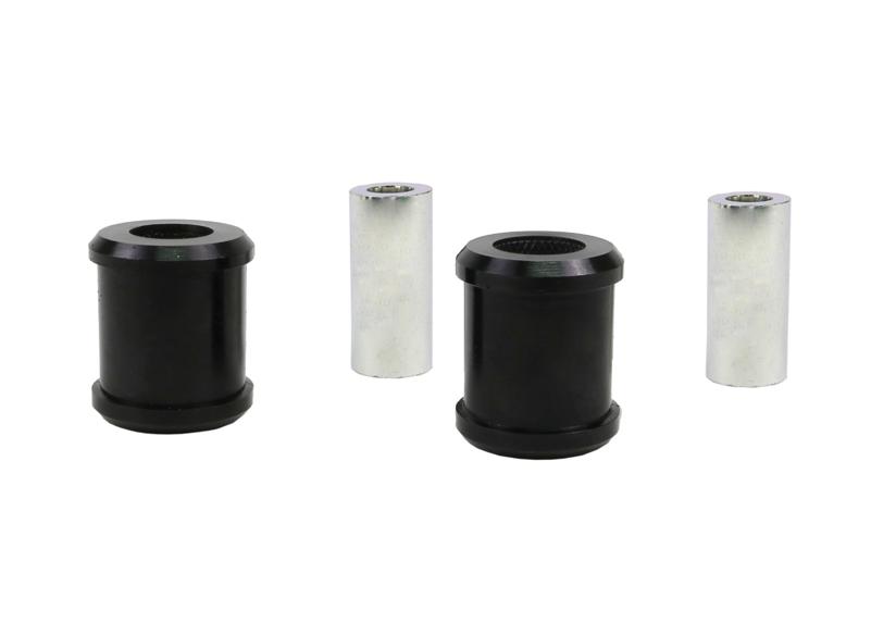 Whiteline Performance Bush Kit-Control Arm Lwr Shc