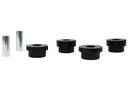 Whiteline Performance Bush Kit-Diff Mount