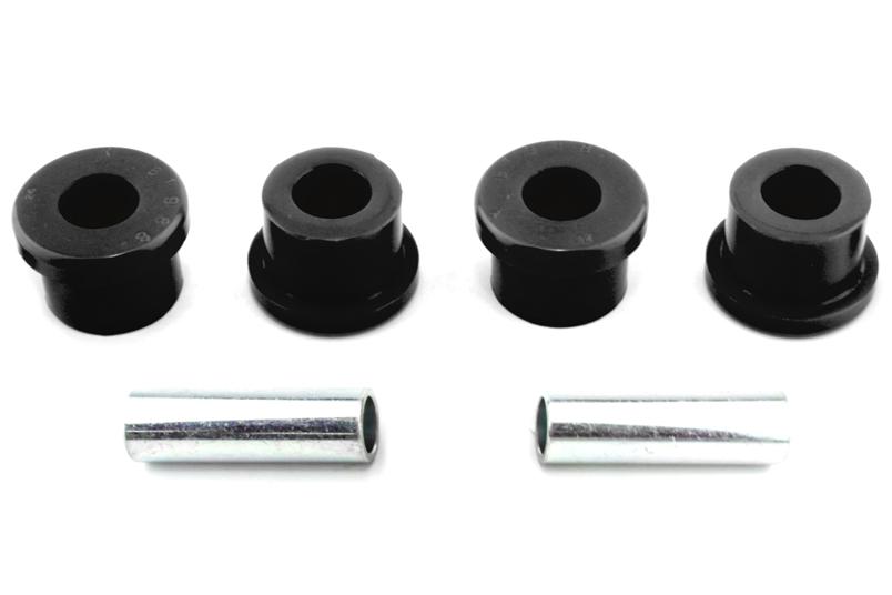 [W0593] Whiteline Performance Control Arm Lower - Inner Front Bushing Kit, Front Axle for CHRYSLER SEBRING 2007-2010 | JS