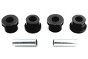 Whiteline Performance Bush Kit-Control Arm Front