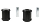 Whiteline Performance Bush Kit - Trailing Arm Fron
