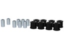 Whiteline Performance REPLACEMENT BUSHES SUIT KTA1