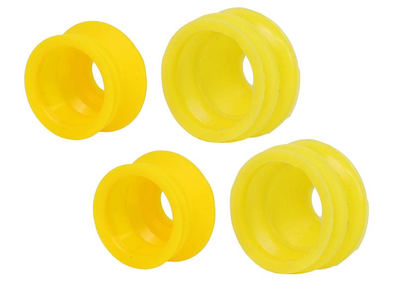 Whiteline Performance DUST BOOT-BALL JOINT KCA313