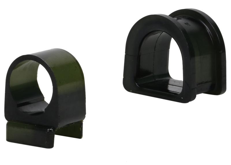 Whiteline Bush Kit-Steering Rack Mount