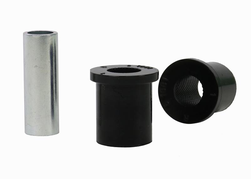 Whiteline Performance Steering Idler Arm - Bushing Kit, Front Axle for TOYOTA CELICA 1971-1978 | TA22
