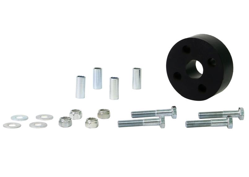 Whiteline Bush Kit - Steering Coupling
