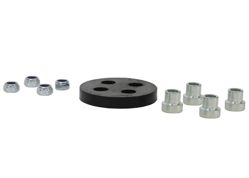 Whiteline Bush Kit - Steering Coupling